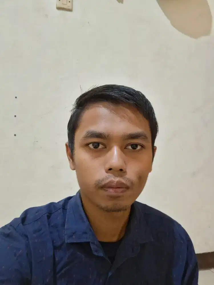 Cari pekerjaan supir pribadi