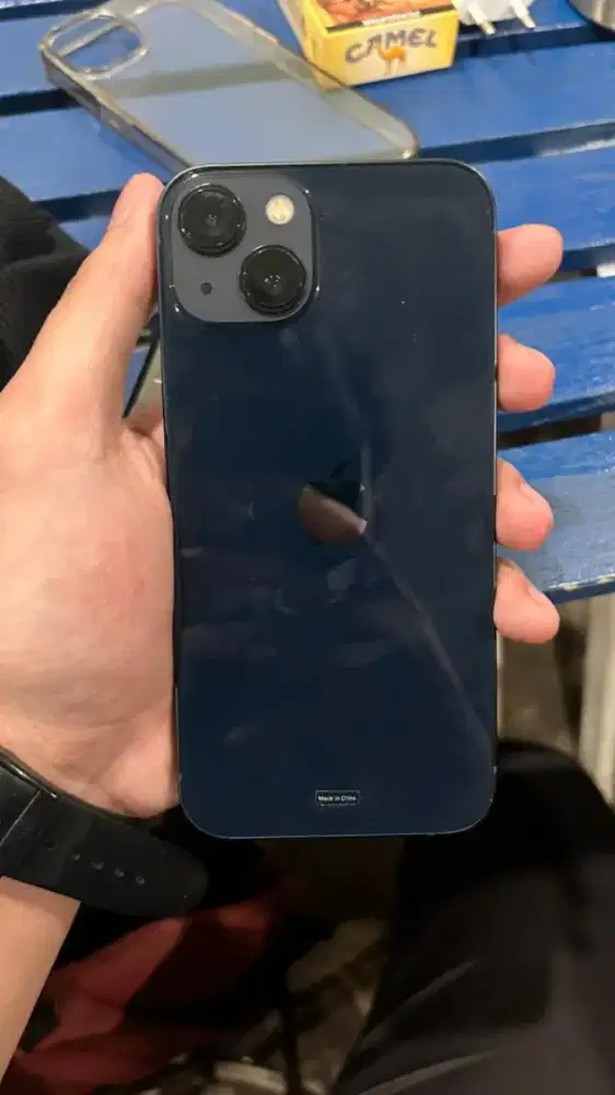 iPhone 13 Garansi ON