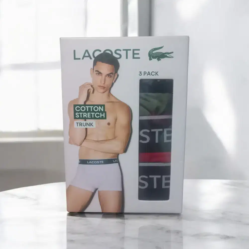 Celana dalam lacoste