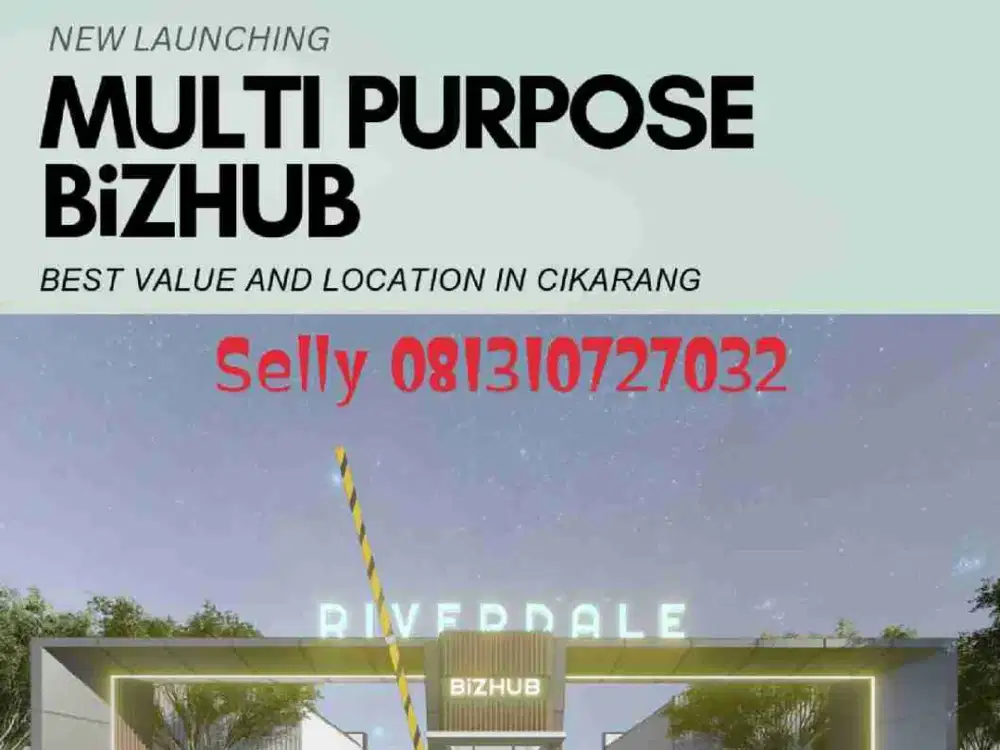 Multy Purpose Bizhub