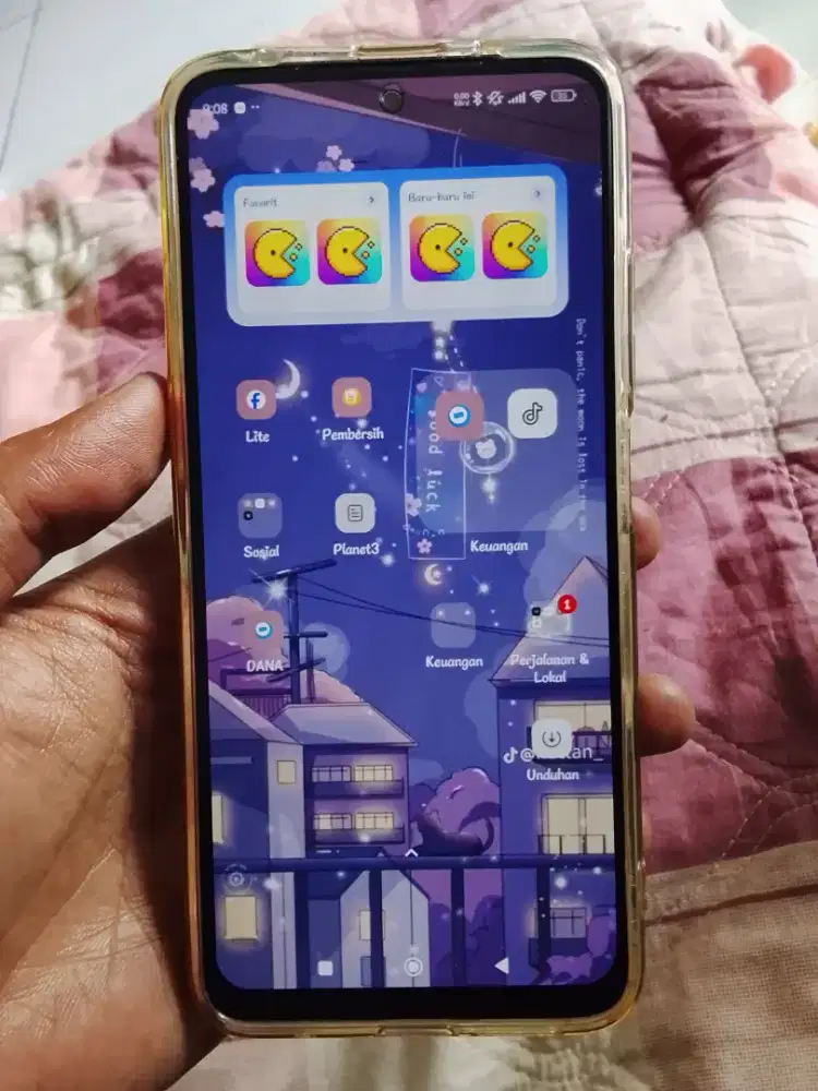 xiaomi note 11 6/128gb