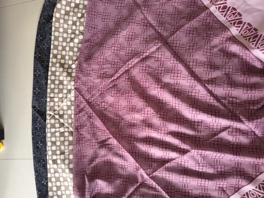 1000% hijab umama baru