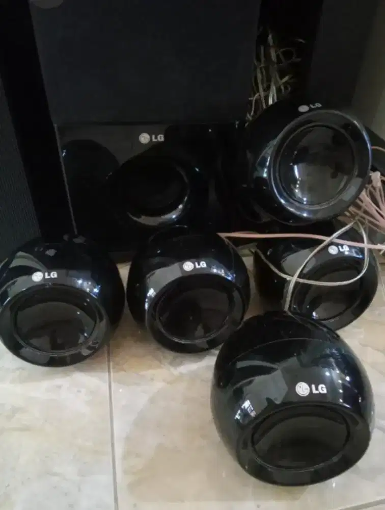 SPEAKER LG ORIGINAL