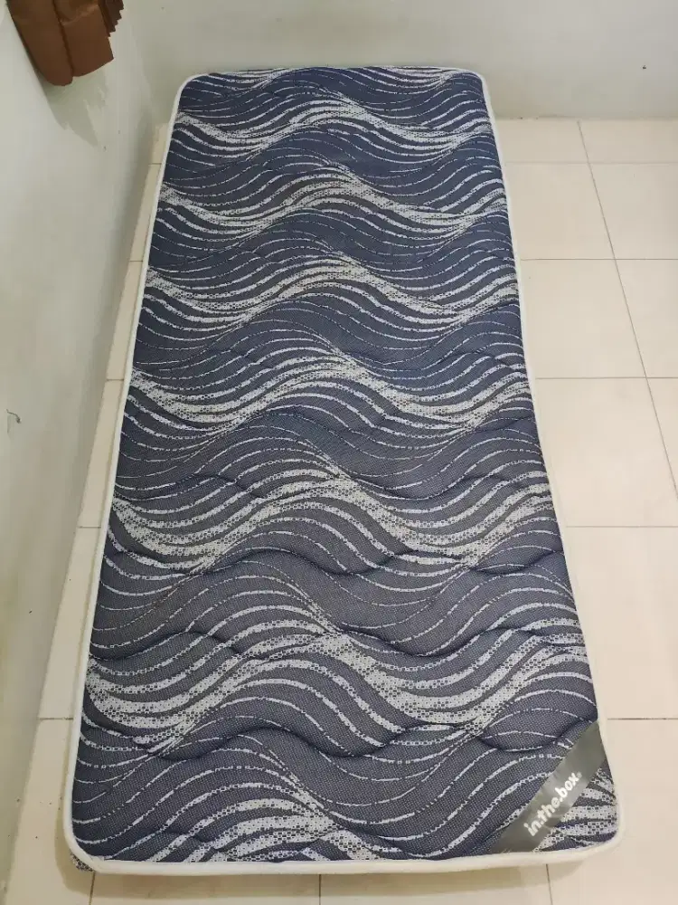 Dijual Kasur Inthebox