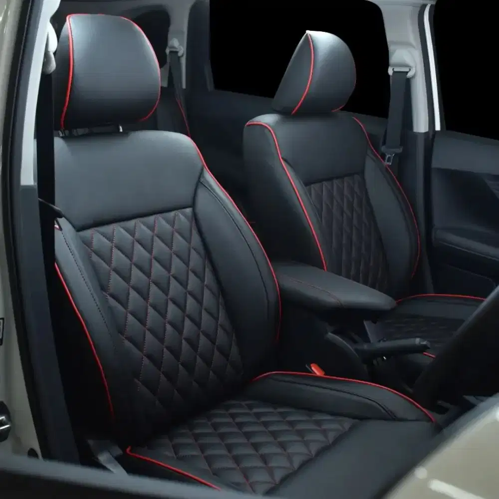 Sarung jok mobil cod