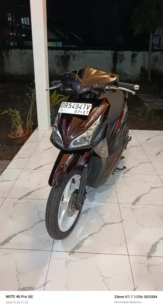 Vario 110 2017 Ciamikk