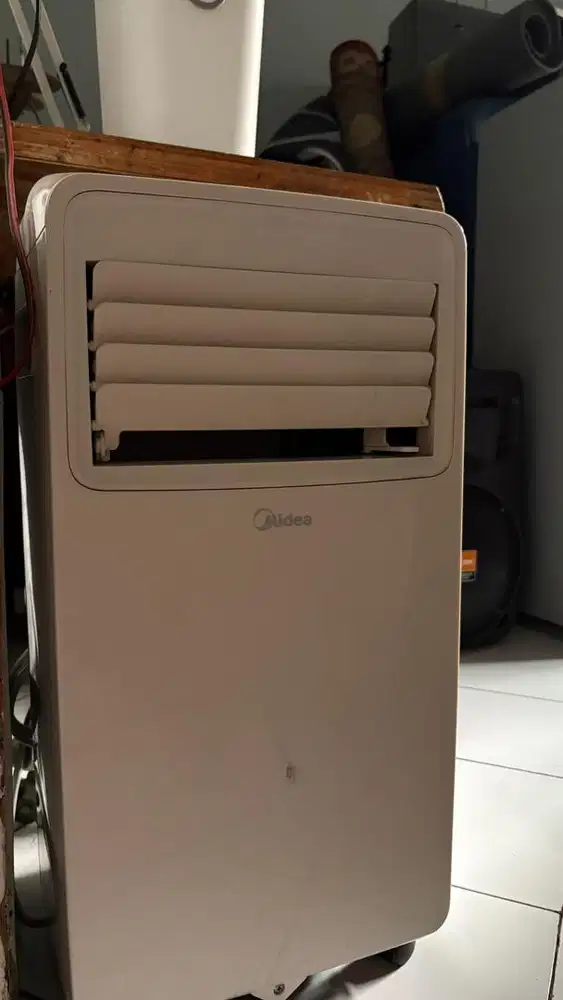 Ac Portable Midea 1 PK