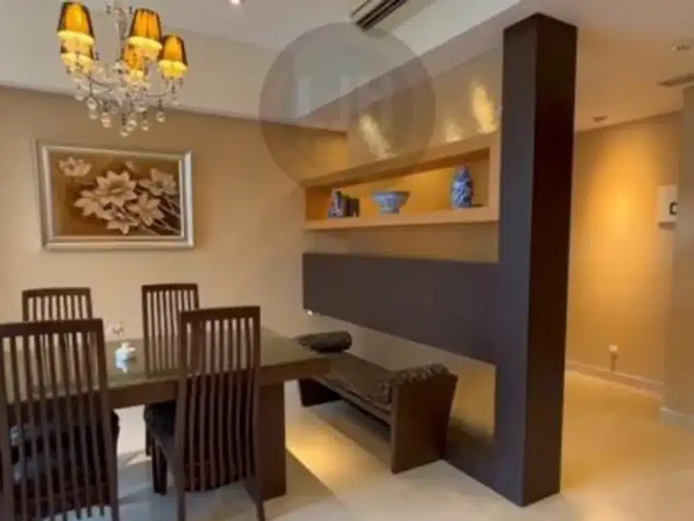 Dijual Apartemen di The Summit Residence Alpen Kelapa Gading Jakarta Utara