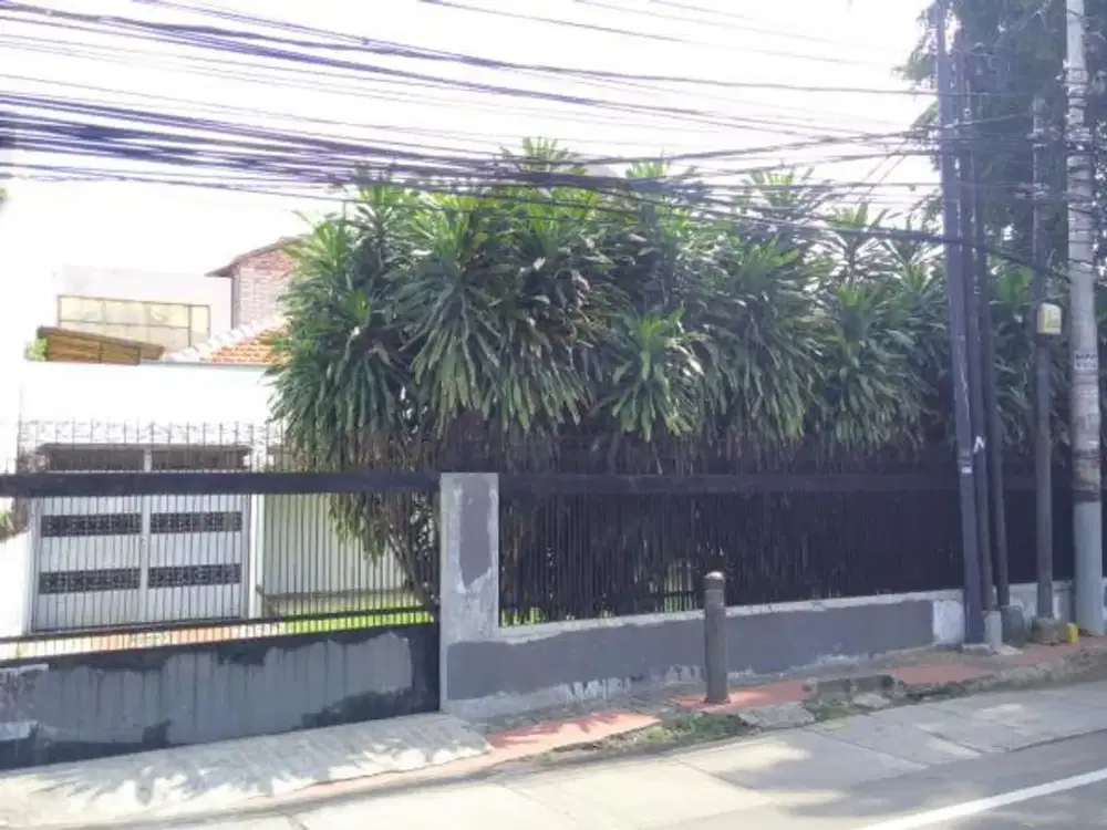 Disewakan Ruko di Matraman Raya, Jati Negara Jakarta Timur Ruko Luas