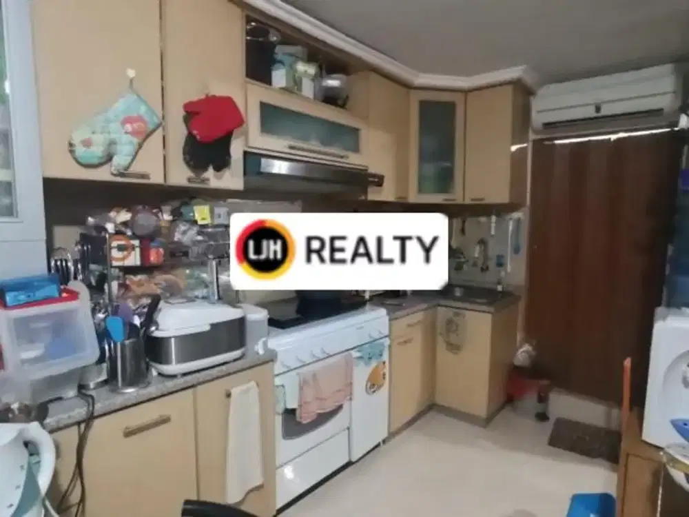 Apartemen Strategis Akses Mudah di Wisma Gading Permai Kelapa Gading