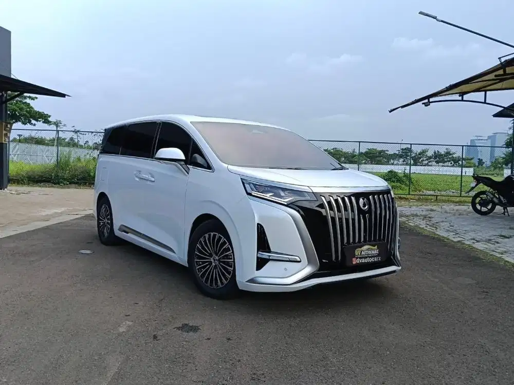 Like New Denza D9 2025 EV Low KM 7RB