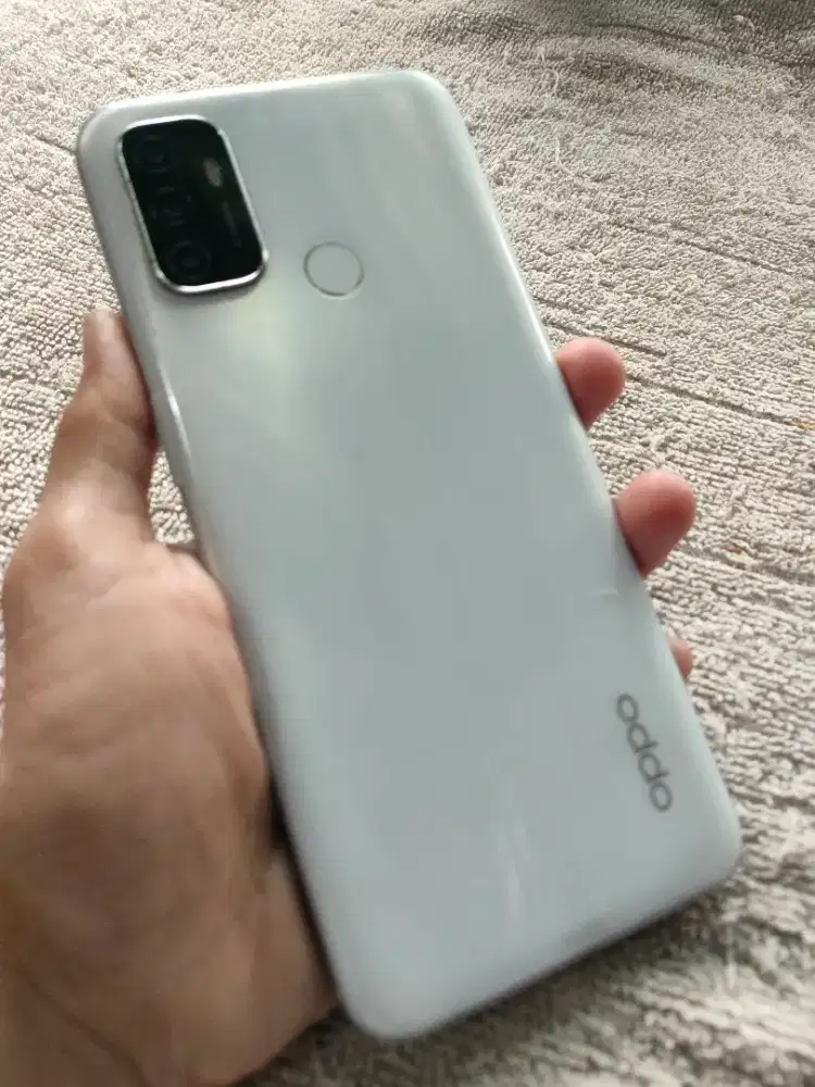 Oppo a53 ram 4/128 baca dlu