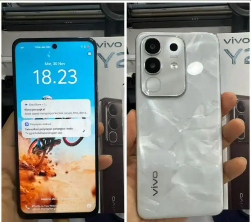 Vivo Y29 8/256Gb