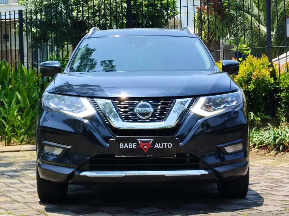 Nissan Xtrail 2.5 VL facelift 2020/2021