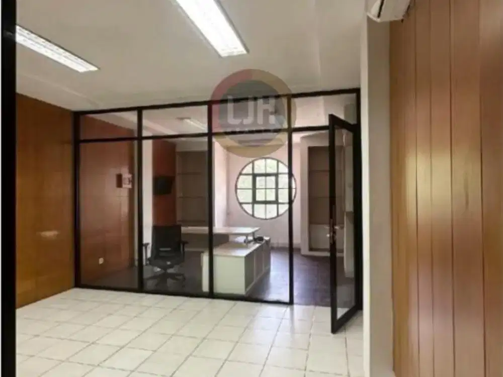 Disewakan Ruko Di Gading Batavia Kelapa Gading Jakarta Utara