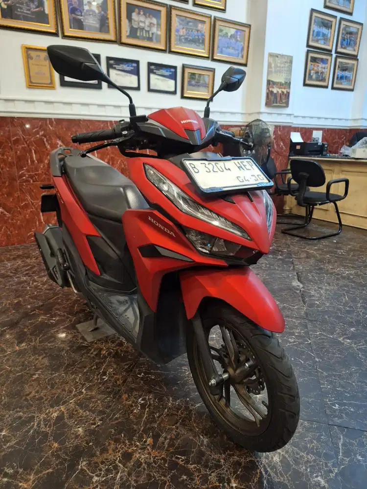 HUB CE KOM DP 1,5 JT VARIO 125 KEYLES 2025 PROSES MUDAH DAN CEPAT