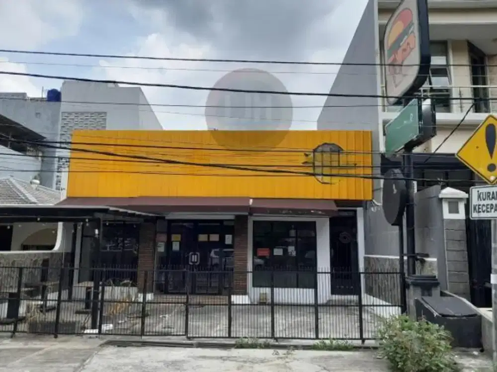 Disewakan Rumah Untuk Usaha di Kelapa Kopyor Raya Kelapa Gading Jakarta Utara