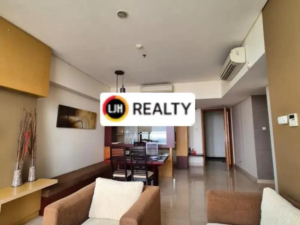 Apartemen The Summit Residence Everest at Kelapa Gading