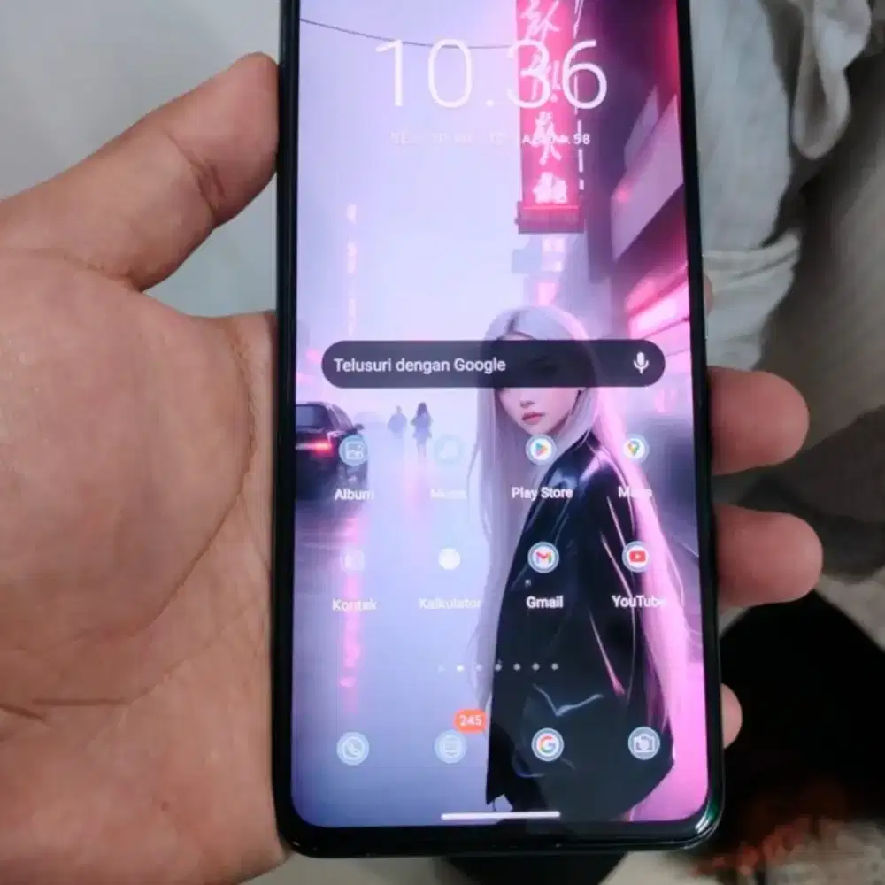 Vivo x60 6/128 ,terawat