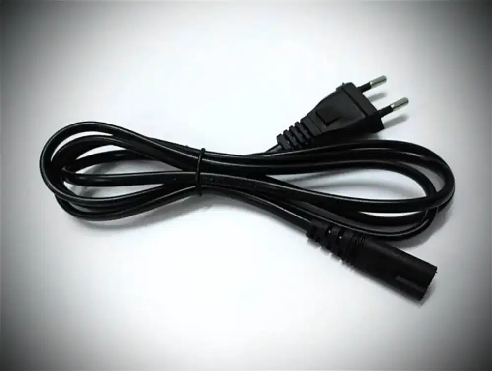 Kabel power PlayStation