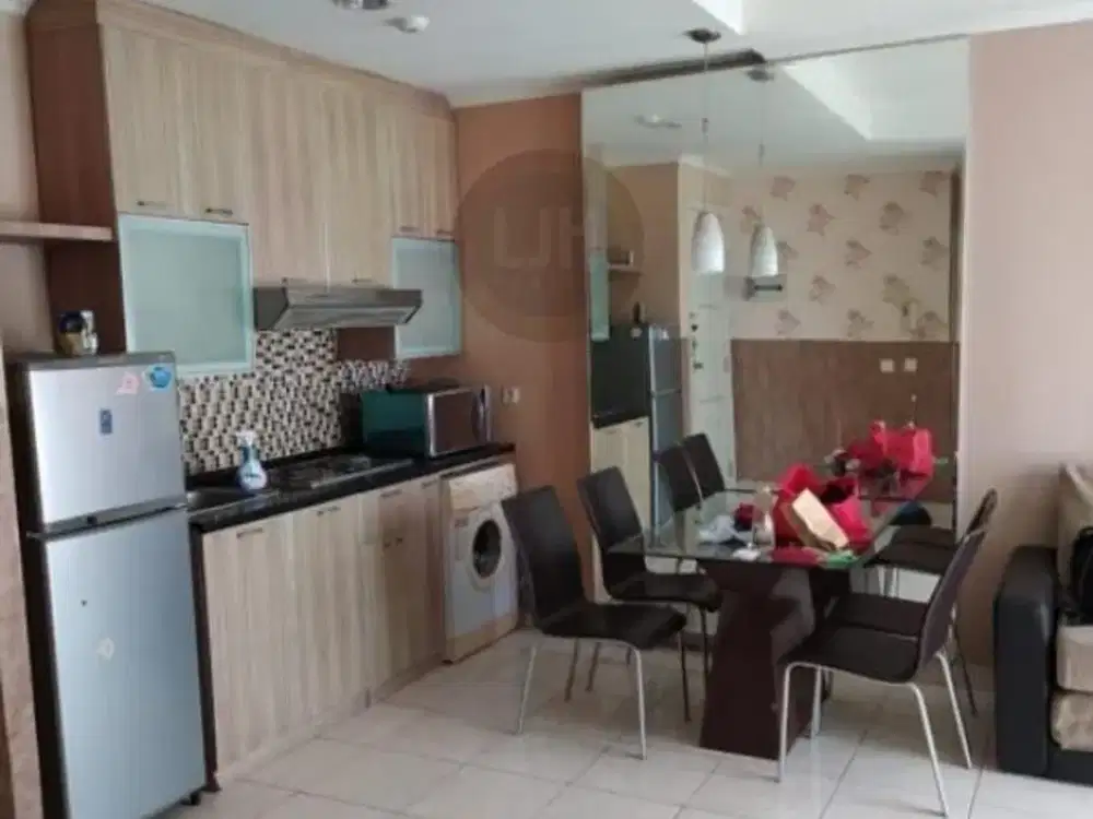 Disewakan Apartemen di City Home Miamy Bay Kelapa Gading Jakarta Utara