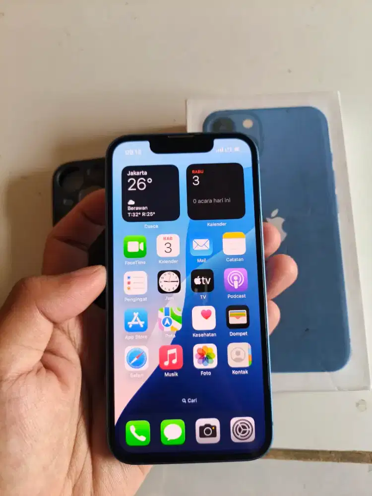 Iphone 13 Mini 256 GB