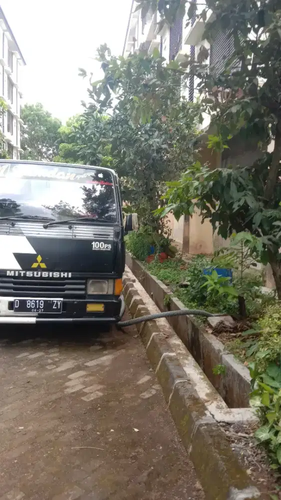 Sedot tinja wc layanan24jam