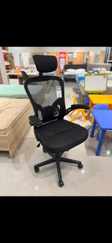 Ready stok baru kursi kerja