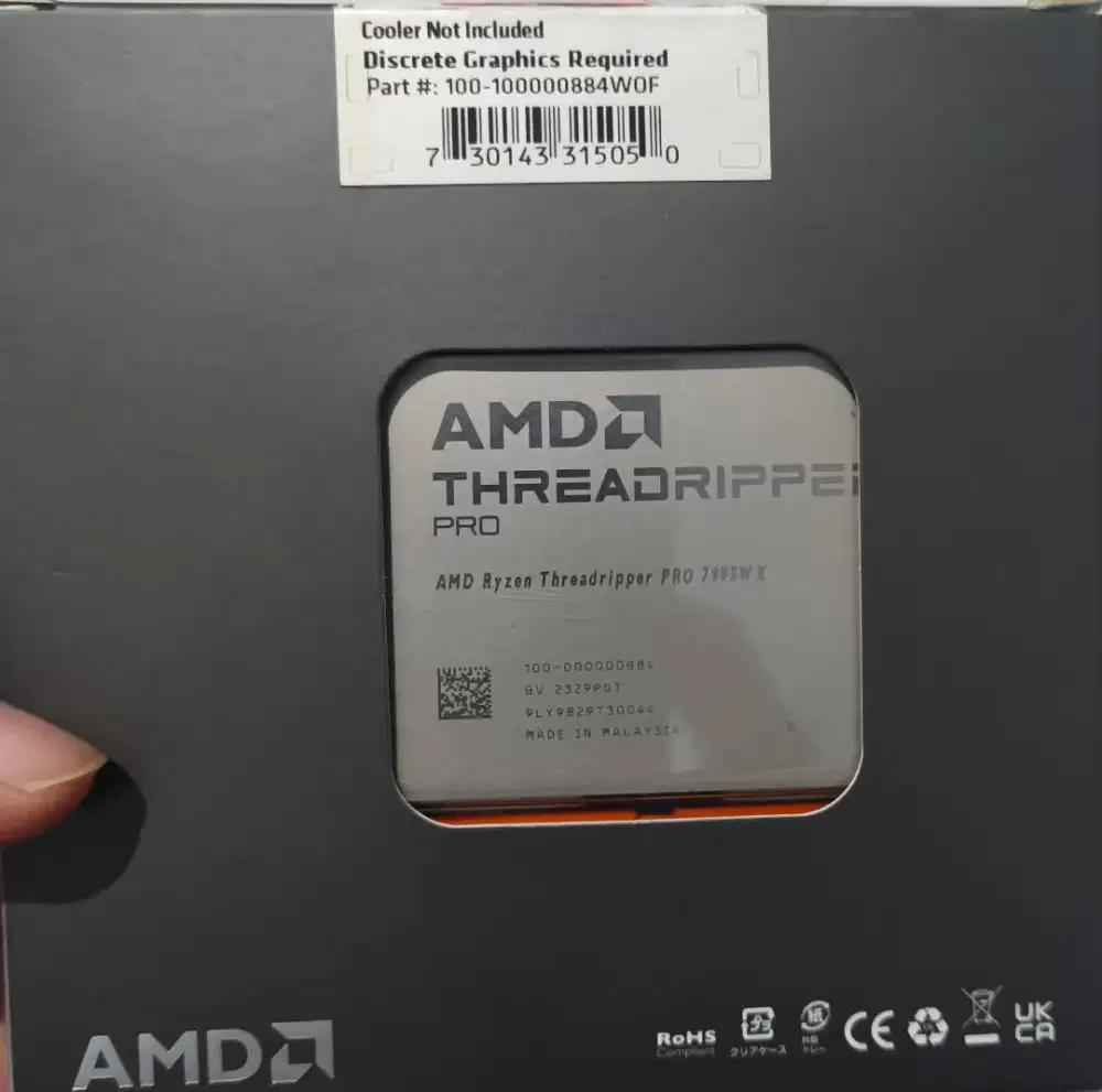 Jual Paketan Super Komputer, spek sultan