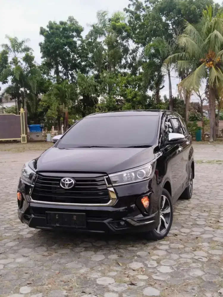 Innova Venturer Matic Solar 2020