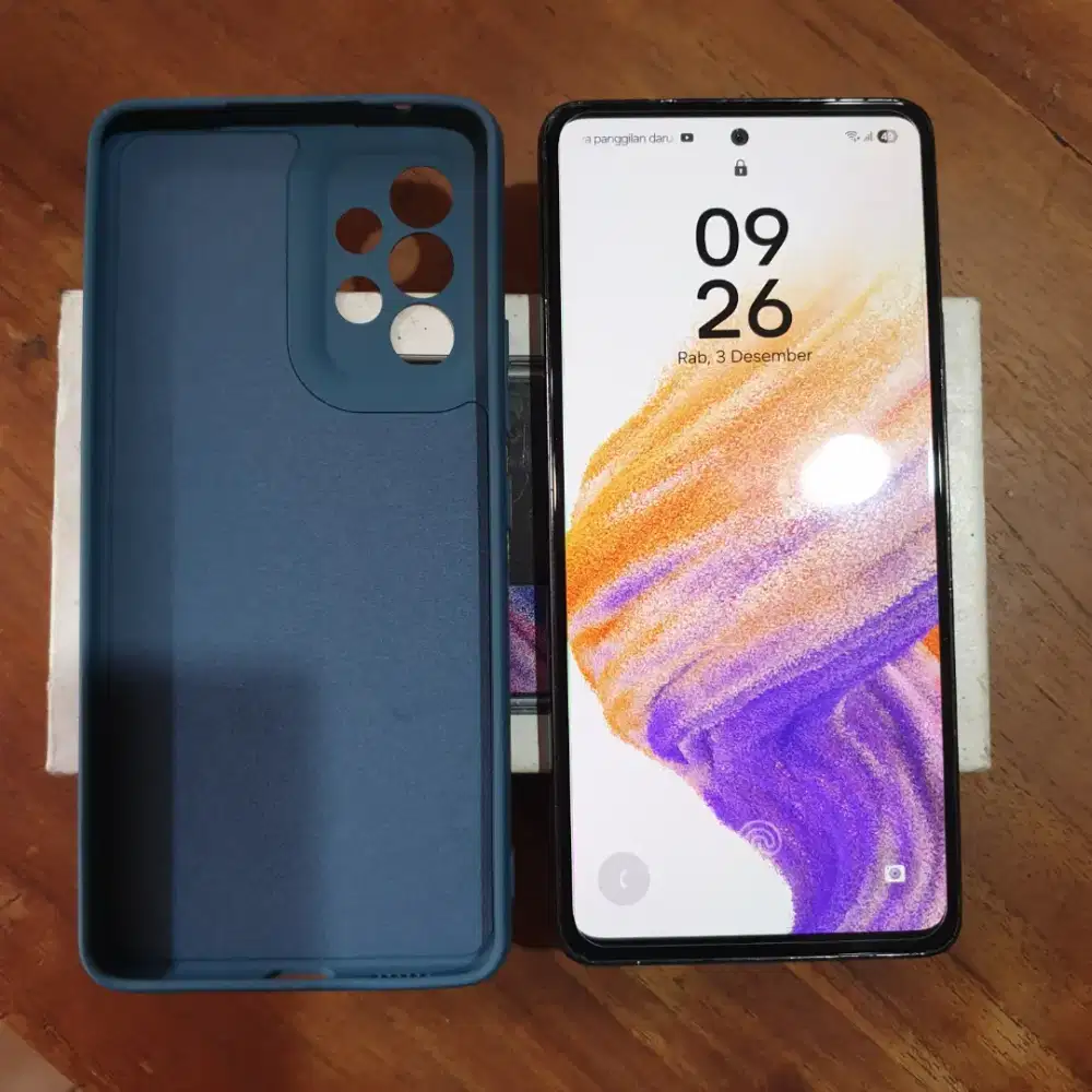 Samsung A53 5G 8/128 GB