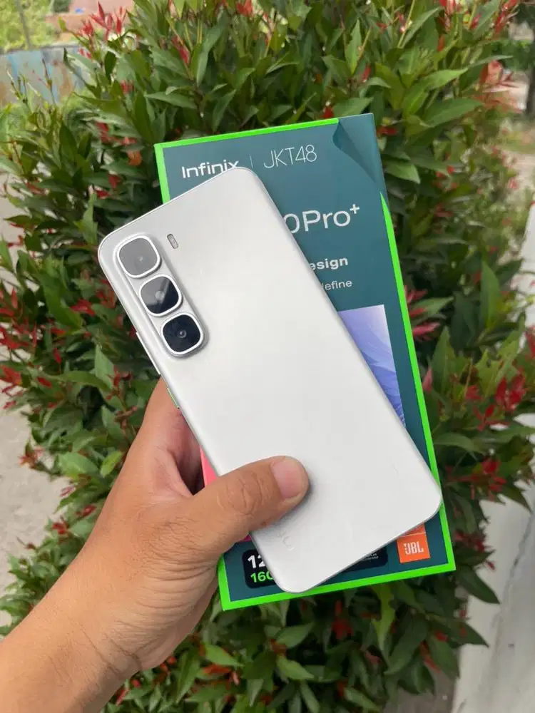 Infinix hot 60 pro plus 8/128 gb