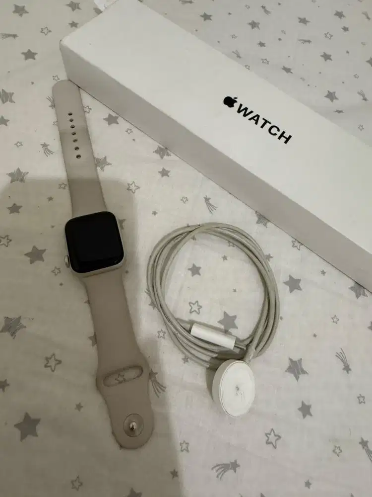 Apple watch SE gen 2