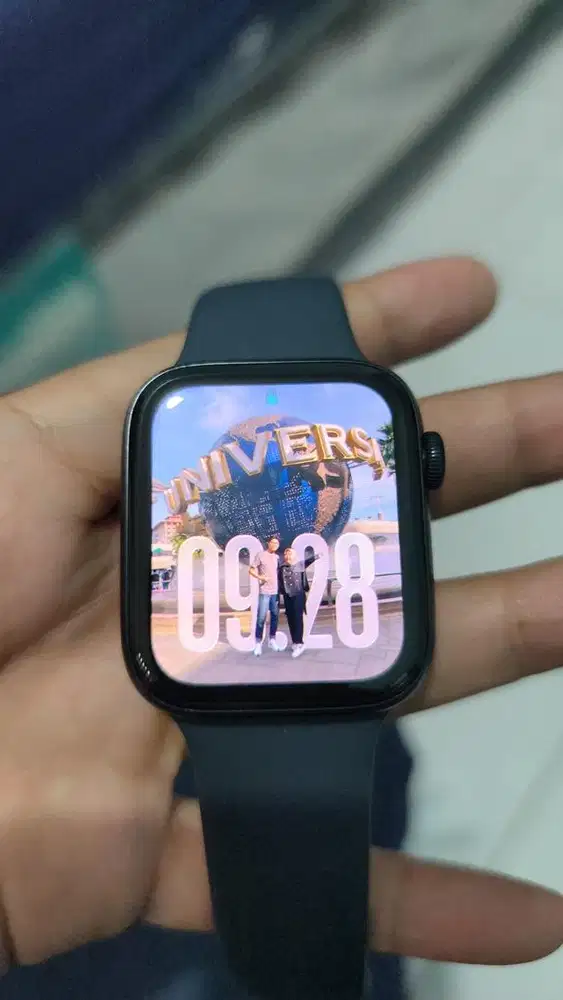 Apple Watch SE Gen 2 Ex Ibox 44mm