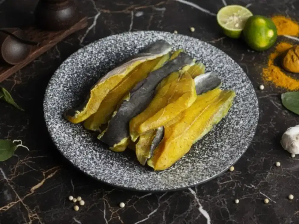 Lele Bumbu Fillet Boneless MPASI