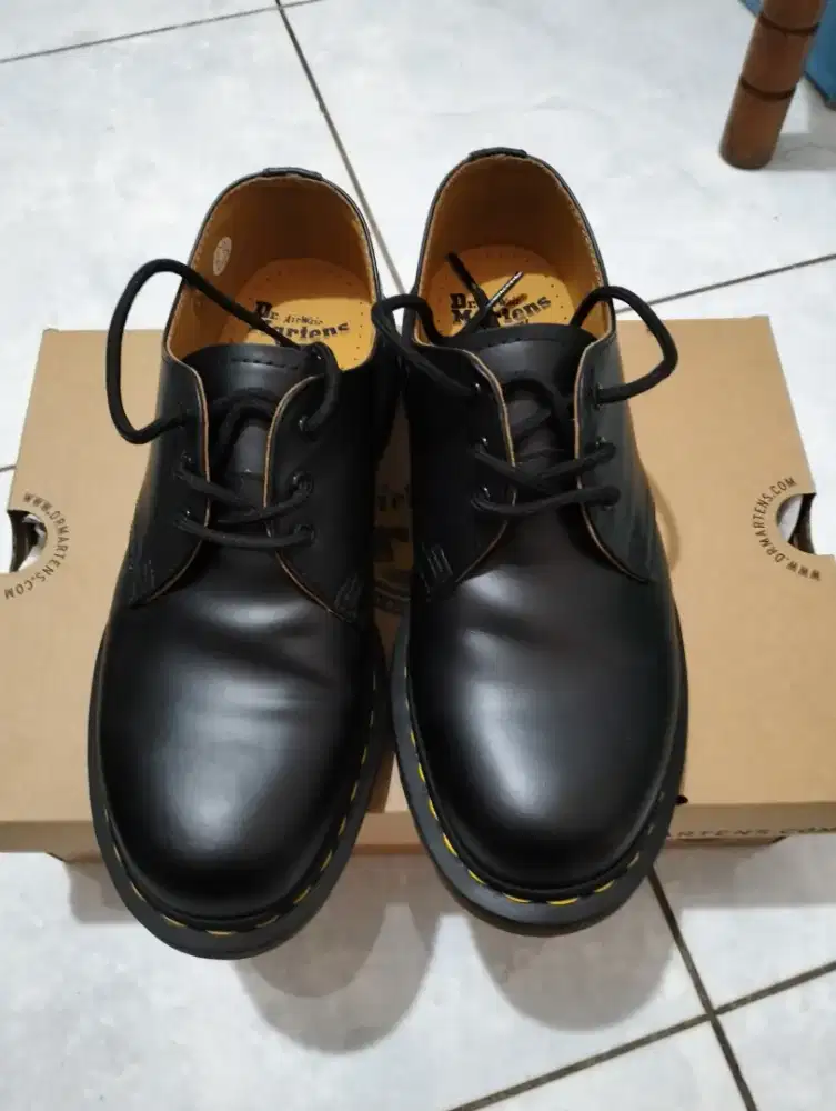Sepatu Dr.Martens Original