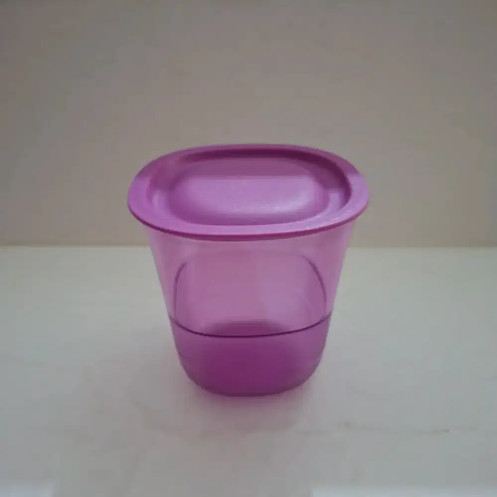 HARGA PROMO: Crystalline Low Glass 230 ml