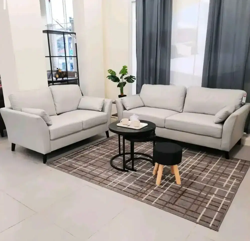 set sofa premium