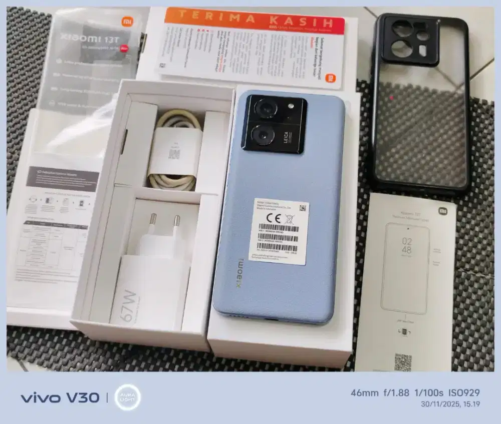 xiaomi 13T 5G 12/256