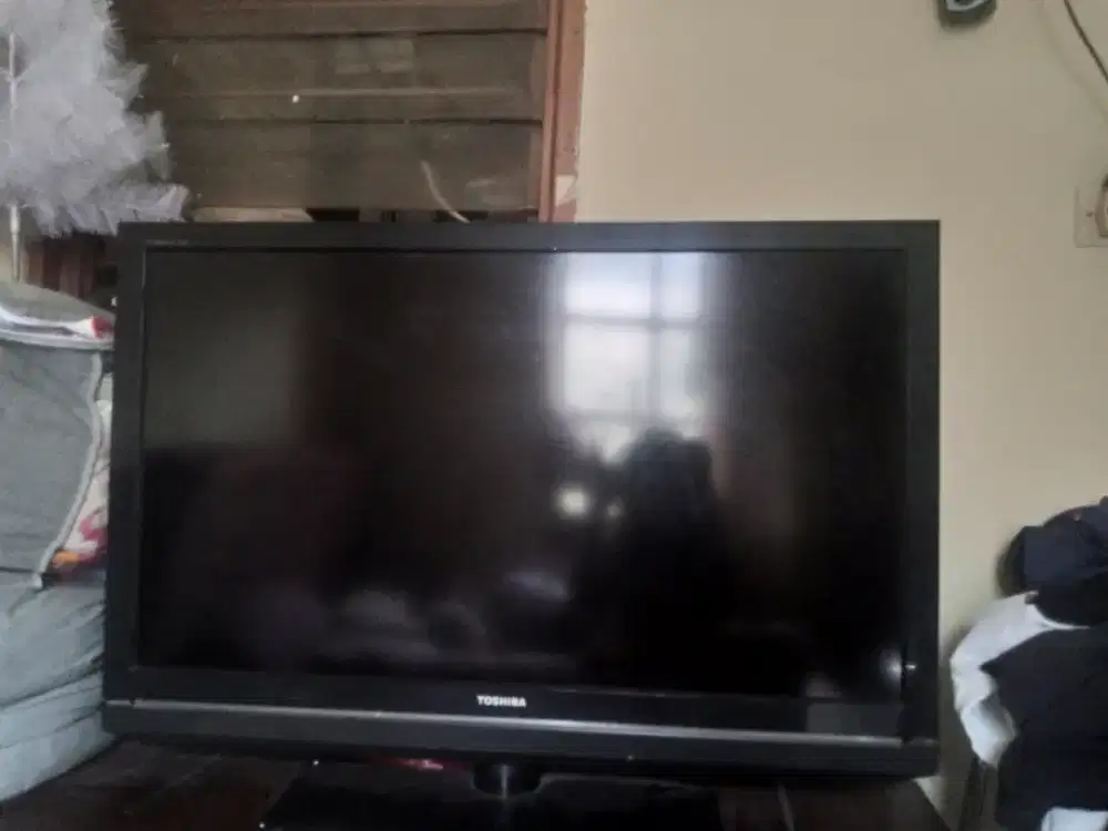 Jual BU, tv Toshiba