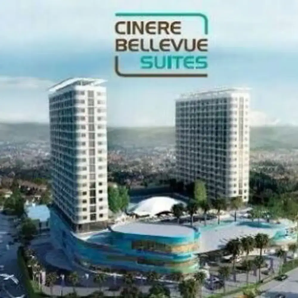 Butuh Cepat! Apartemen Cinere Bellevue Suites – Harga Nego, Unit Bagus