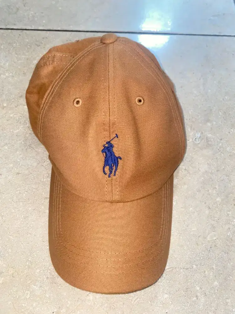 Topi ORI, cek foto silahkan d slide