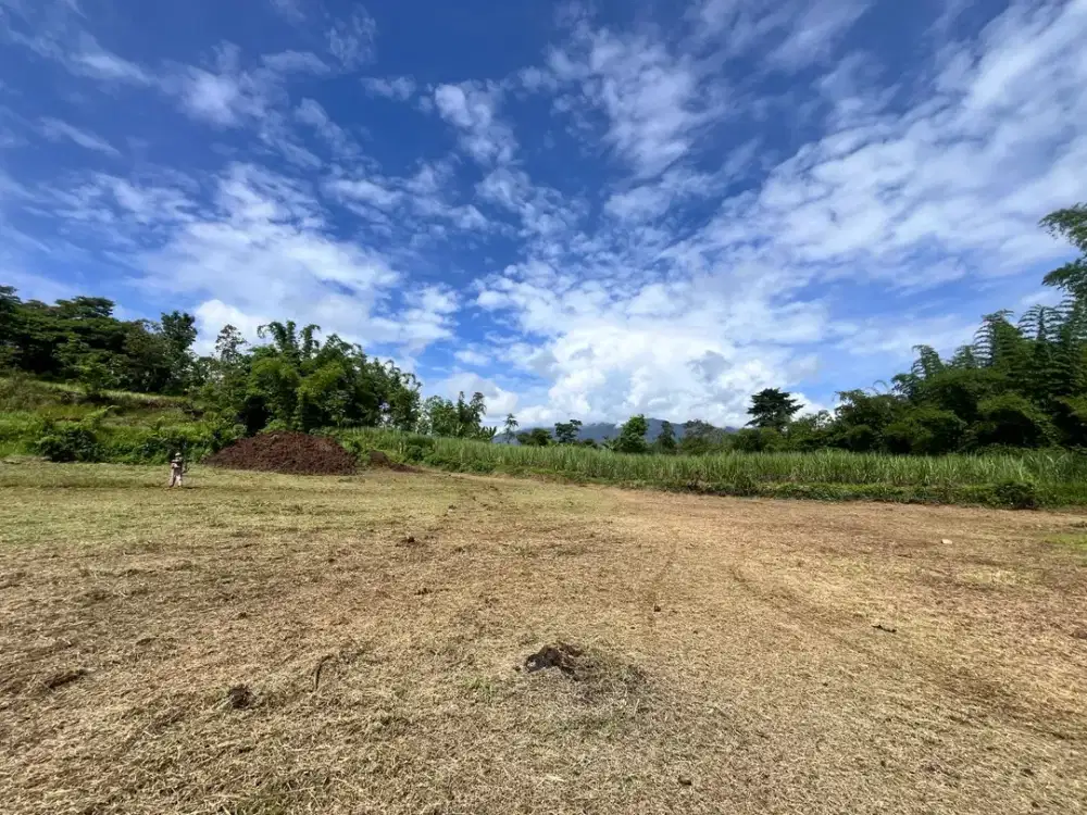 Kavling Perumahan Wagir Hillside Dekat Malang City Point Sertipikat Resmi