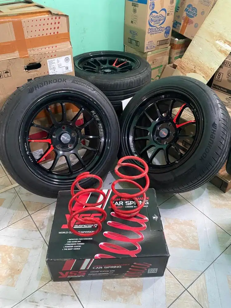 Yusta venom r18 zenix/reborn