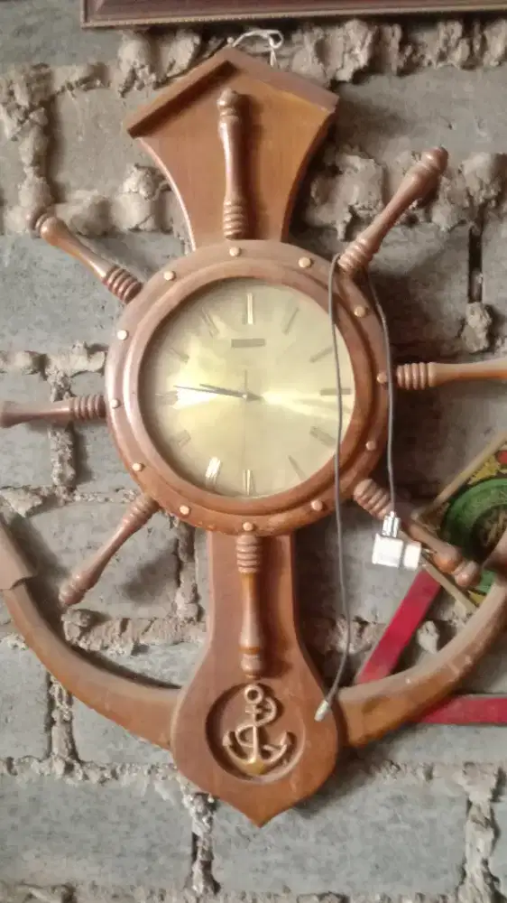 Pintu jati berkualitas