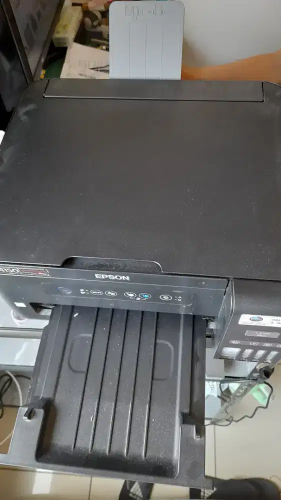 EPSON L1450 WIFI