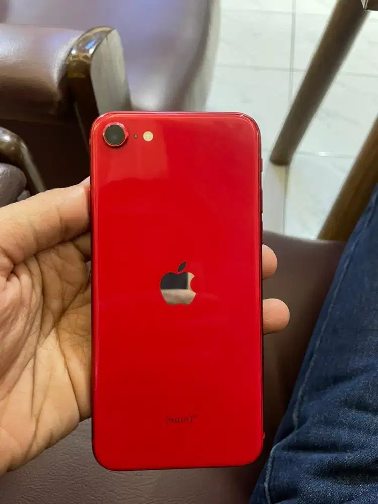 Iphone SE gen 2 (64GB)