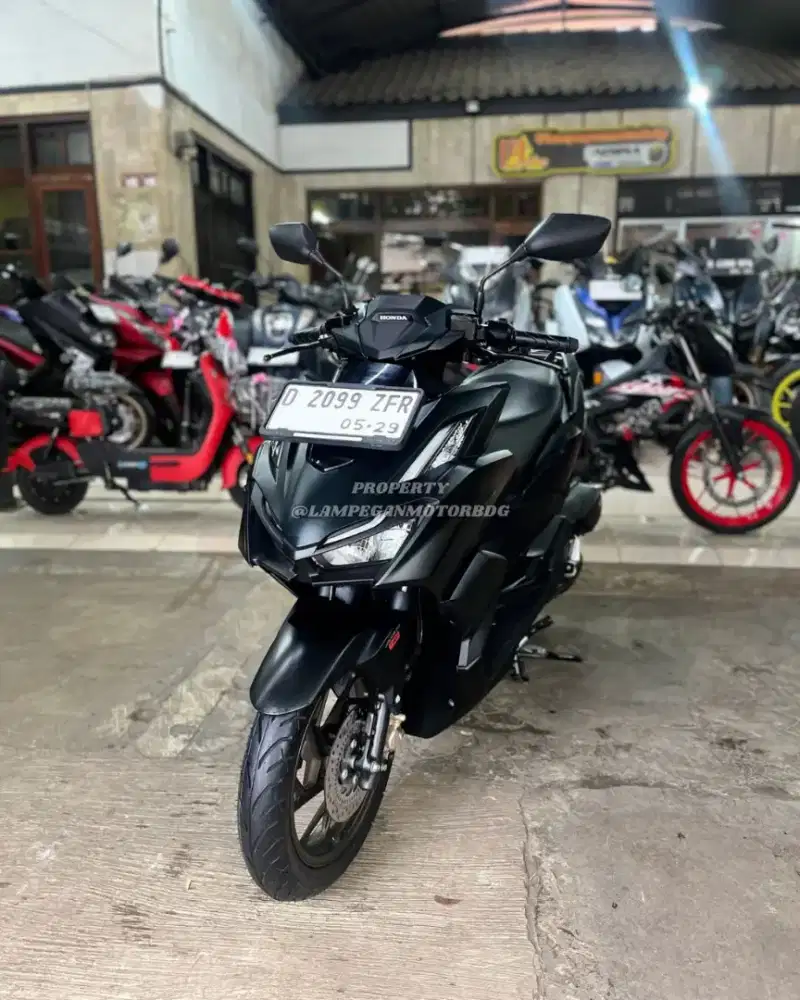Honda New Vario 160 Abs 2024