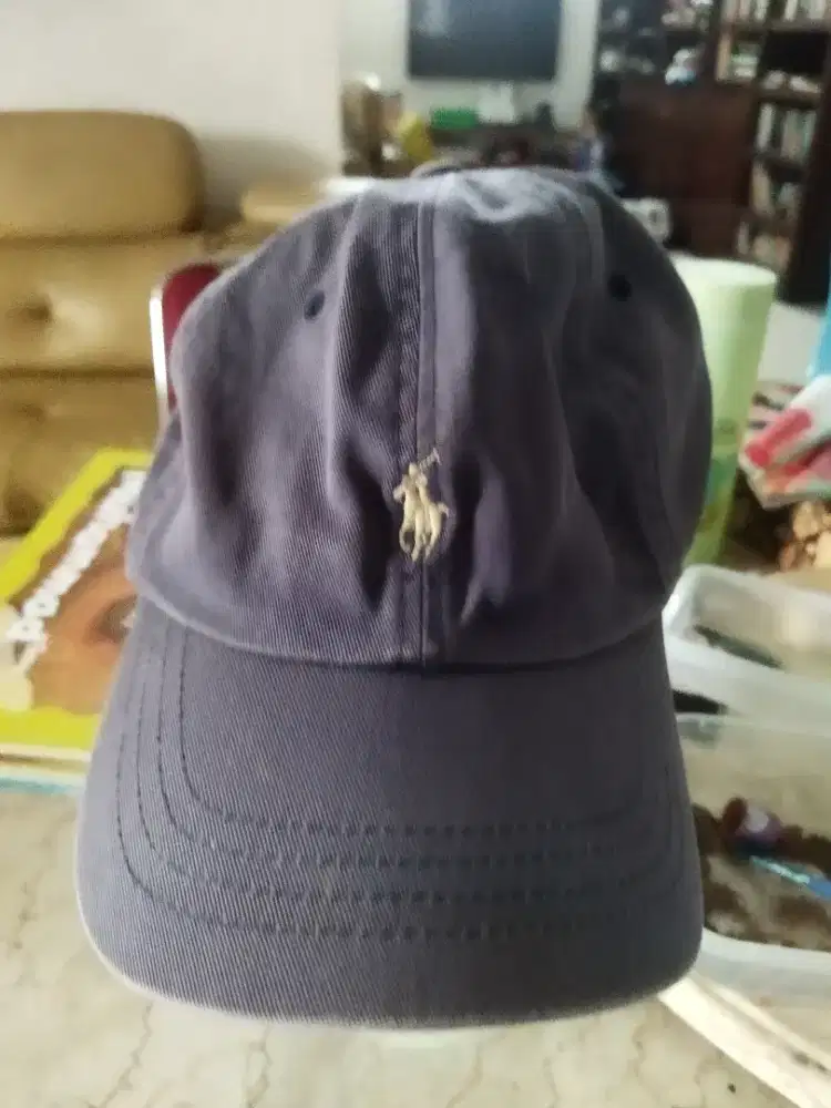 Topi Polo Ralph Lauren