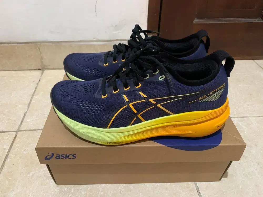 Asics Gel Kayano 31, Size 42,5